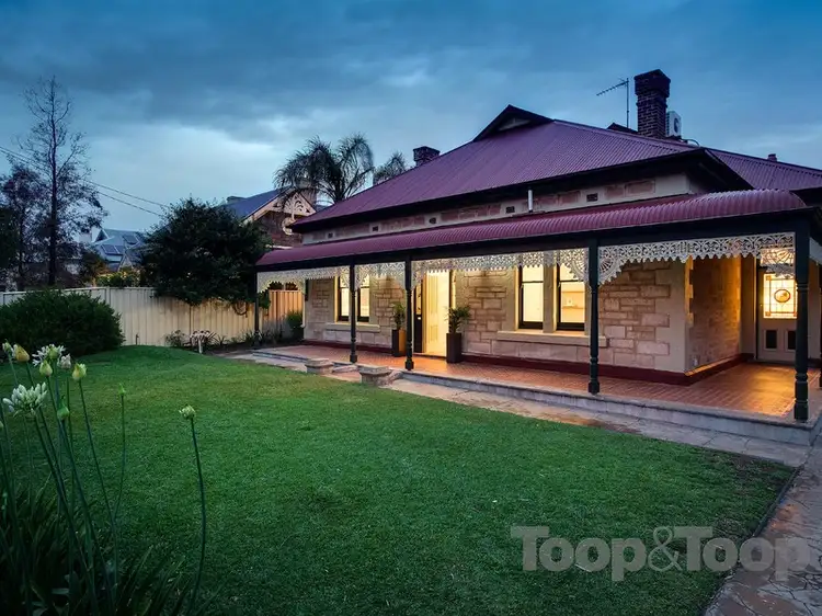 Main view of Homely house listing, 12 Hannay Street, Largs Bay SA 5016