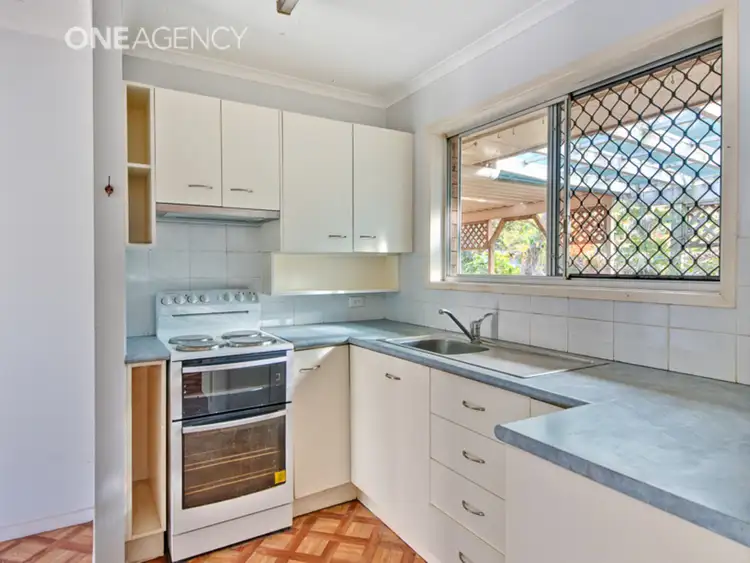 Second view of Homely house listing, 23 Coronet Drive, Bray Park QLD 4500