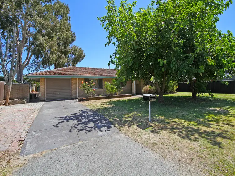 6 Cumberland Way, Bassendean WA 6054