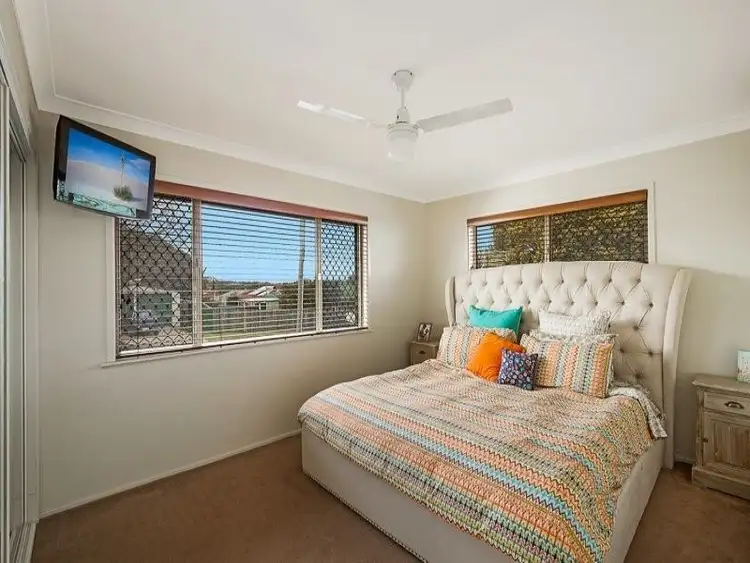 Fifth view of Homely house listing, 81 Knockator Crescent, Centenary Heights QLD 4350