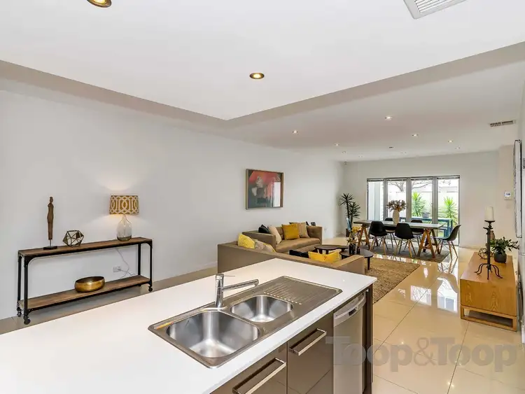 Fifth view of Homely townhouse listing, 19 Mann Drive, Brompton SA 5007