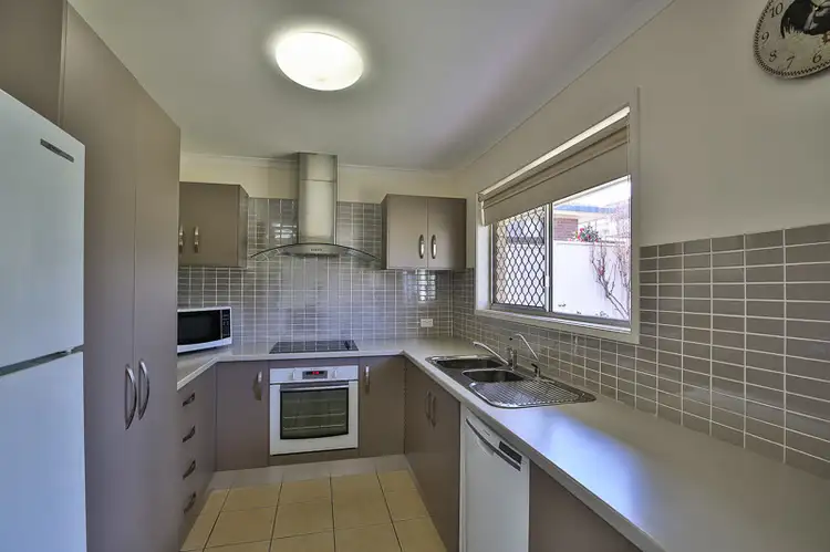 38 Jimbour Drive, Newtown QLD 4350