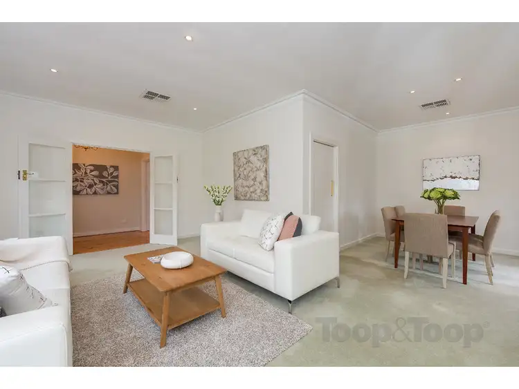 Fifth view of Homely house listing, 61 Battams Road, Royston Park SA 5070