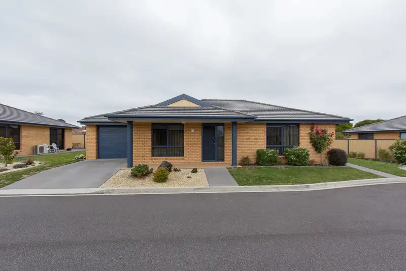 Main view of Homely unit listing, 13/59 Inglis Street, Wynyard TAS 7325