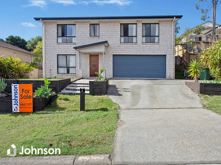 Main view of Homely house listing, 5 Hellman Street, Molendinar QLD 4214