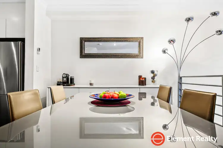 Second view of Homely townhouse listing, 16/10-12 Carver Place, Dundas Valley NSW 2117