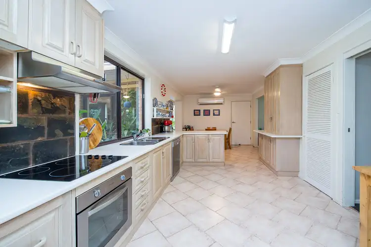 Fourth view of Homely house listing, 22 McClintock Drive, Muswellbrook NSW 2333