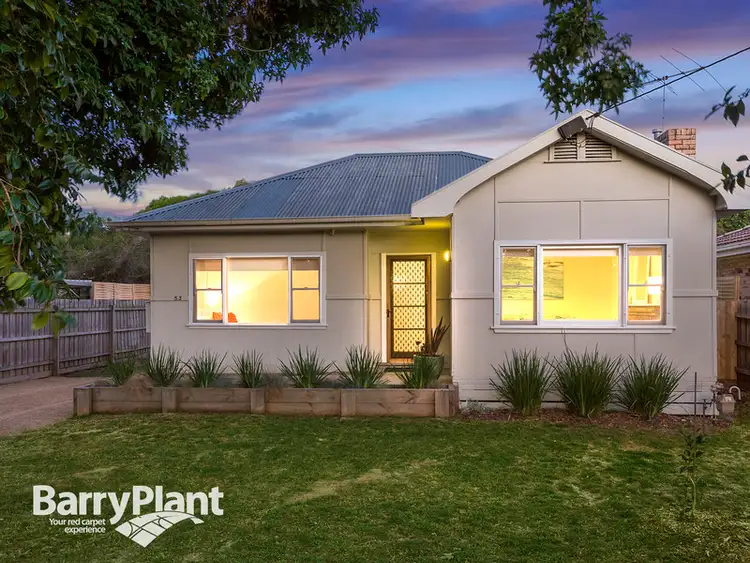 53 Foam Street, Rosebud VIC 3939
