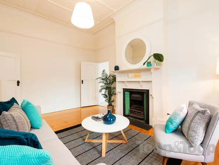 Second view of Homely house listing, 6 Junction Street, Mile End SA 5031