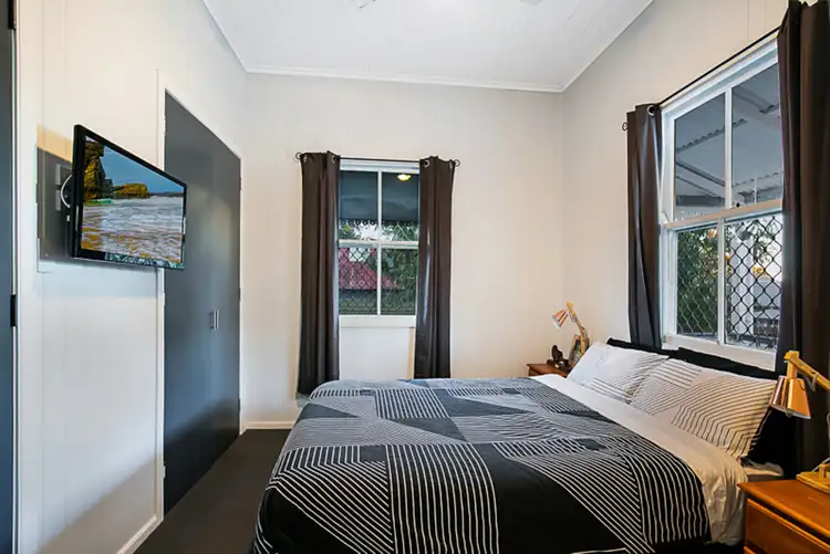 Sixth view of Homely house listing, 18 Edward Street, North Toowoomba QLD 4350