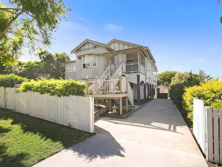 Fifth view of Homely house listing, 4 Jackes Street, Eastern Heights QLD 4305