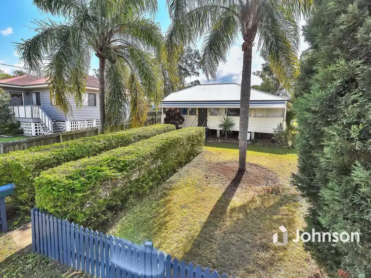 Main view of Homely house listing, 16 King Street, Dinmore QLD 4303
