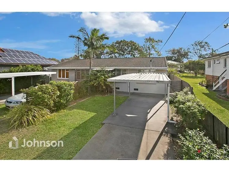 1/25 Short Street, Rocklea QLD 4106