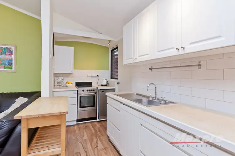 Fifth view of Homely house listing, 64 Queensville Avenue, Lynwood WA 6147
