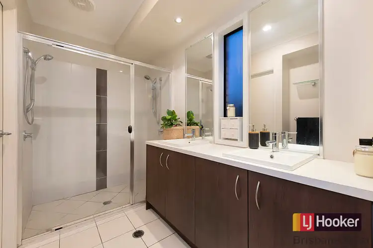 Sixth view of Homely house listing, 7 Springbrook Place, Moggill QLD 4070