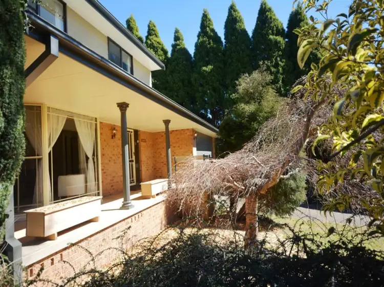 343 Cliff Drive, Katoomba NSW 2780