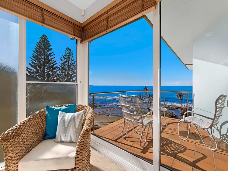 Fifth view of Homely house listing, 116 Ocean Parade, Blue Bay NSW 2261