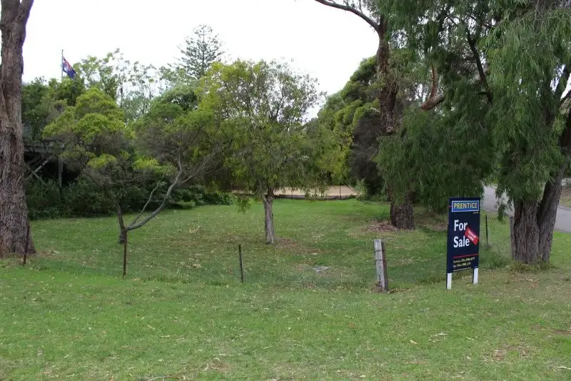 Main view of Homely land listing, 5 Tyrone Avenue, Rye VIC 3941