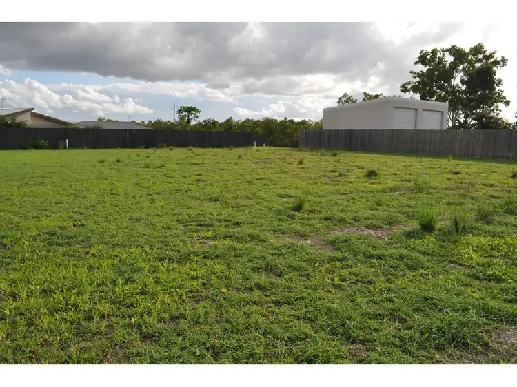 Third view of Homely land listing, 27 Jacana Close, Mareeba QLD 4880