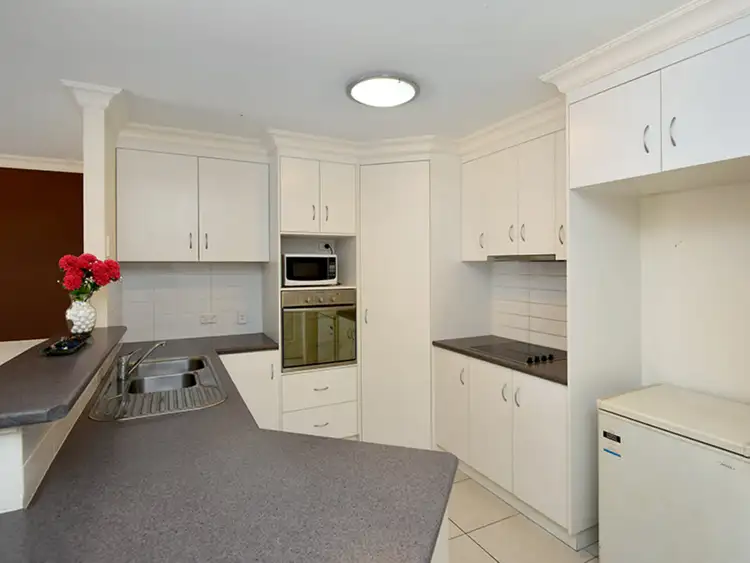Second view of Homely unit listing, 2/10 Horton Street, East Toowoomba QLD 4350