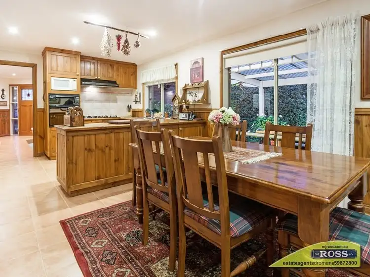 Fourth view of Homely house listing, 21 Olympic Parade, Dromana VIC 3936