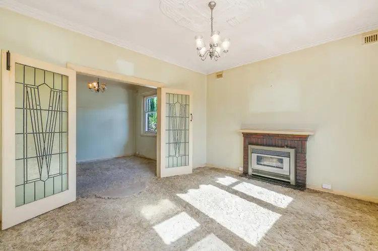 Second view of Homely house listing, 8 Fisk Avenue, Glengowrie SA 5044