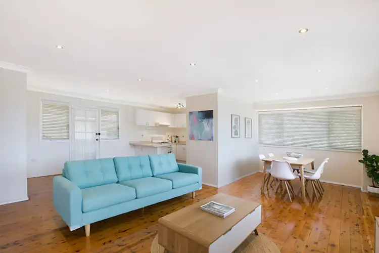 Third view of Homely house listing, 1 Farrington Close, Caves Beach NSW 2281