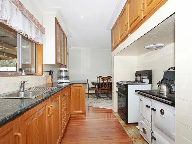 Second view of Homely house listing, 54 Rayner Road Upper Lurg, Benalla VIC 3672
