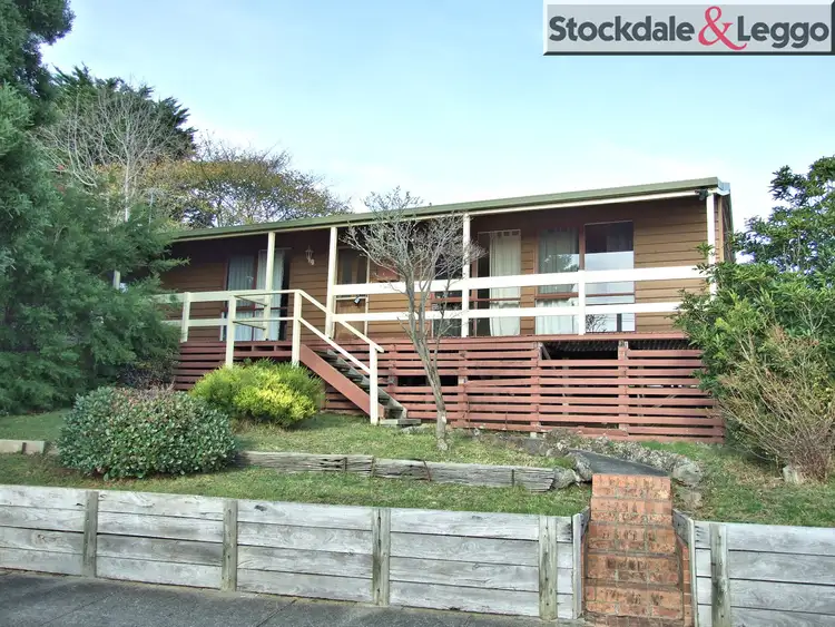 61 Prince Street, Moe VIC 3825