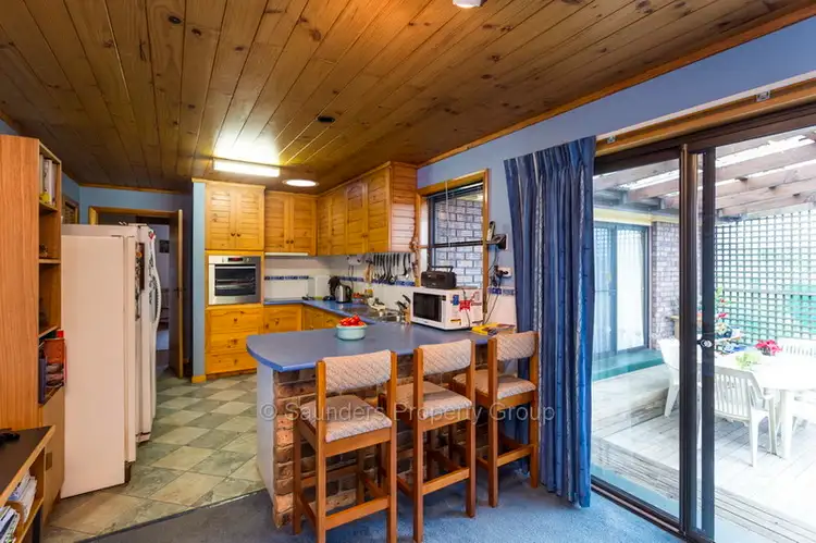 Third view of Homely house listing, 81 Middle Road, Miandetta TAS 7310