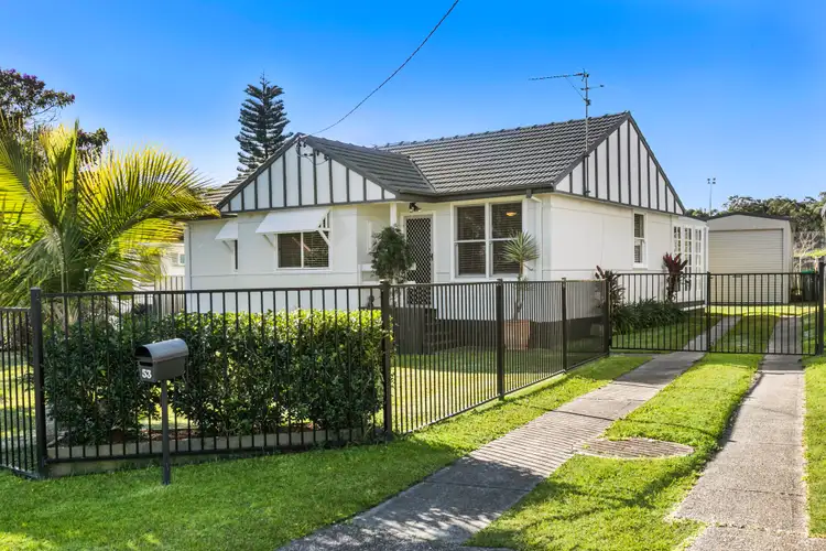 Main view of Homely house listing, 53 Heshbon Street, Gateshead NSW 2290