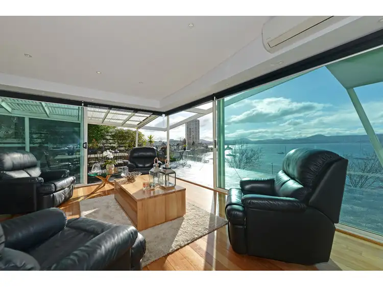 Sixth view of Homely house listing, 439a Sandy Bay Road, Sandy Bay TAS 7005