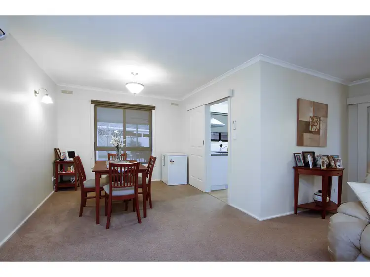 Fourth view of Homely house listing, 6 Julie Court, Sale VIC 3850