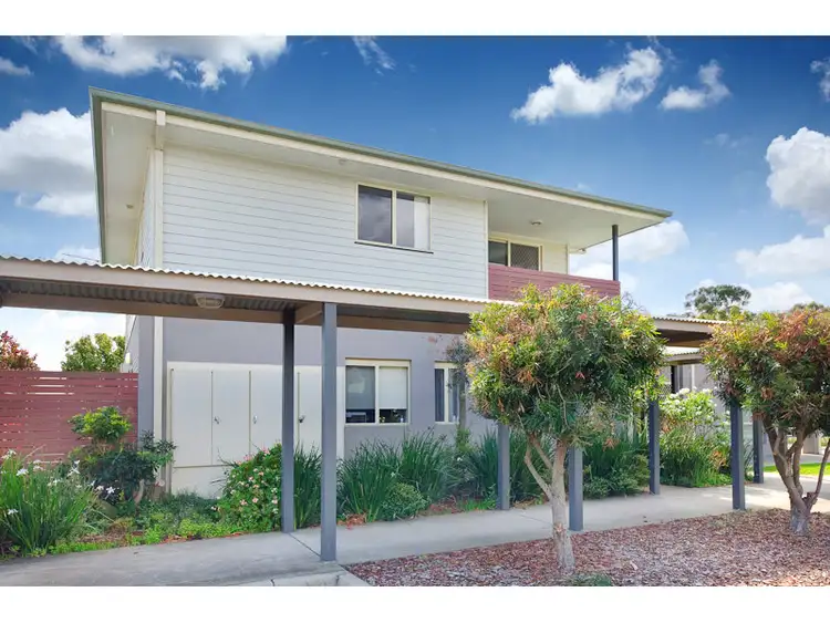 Second view of Homely townhouse listing, 71/104 Country Club Drive, Safety Beach VIC 3936