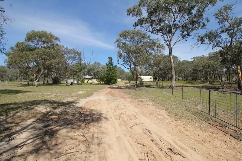 Main view of Homely rural property listing, 1660 Windeyer Road, Mudgee NSW 2850