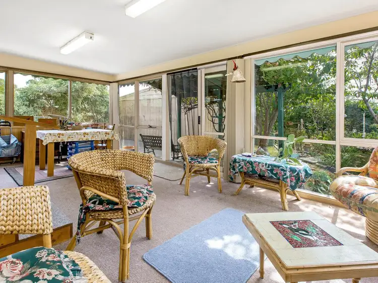 Sixth view of Homely house listing, 90 Exford Drive, Mornington VIC 3931