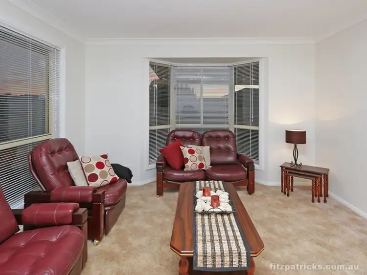 Fourth view of Homely unit listing, 2/10 Kaloona Drive, Bourkelands NSW 2650