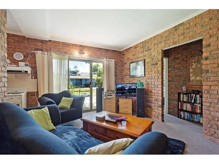 Fourth view of Homely unit listing, 6/2 Kyeamba Street, Merimbula NSW 2548