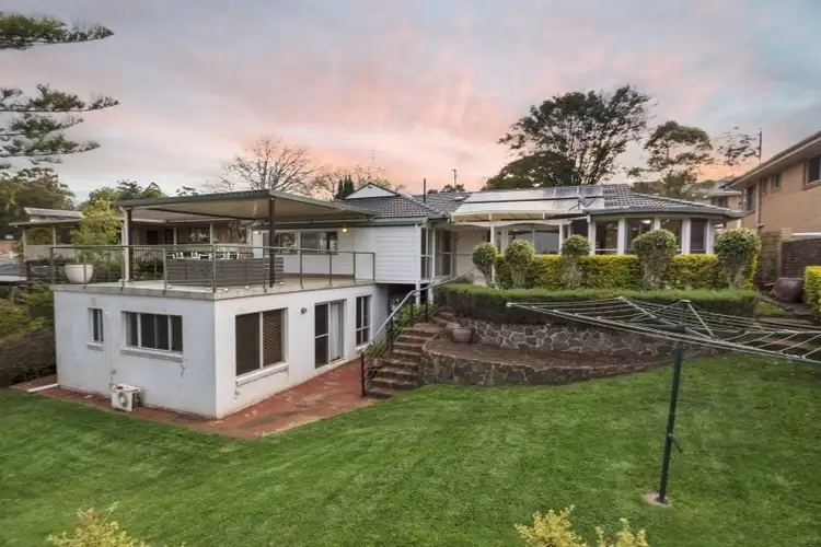 26 Blue Hills Drive, Rangeville QLD 4350