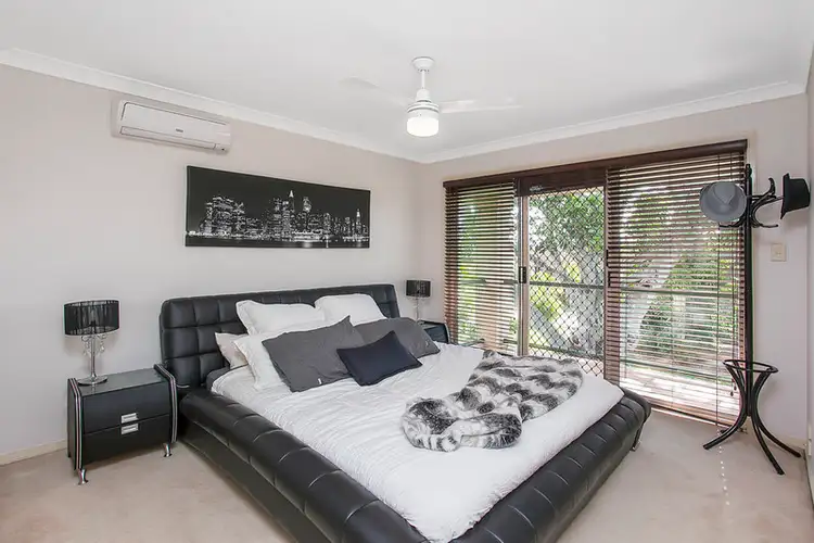 Sixth view of Homely townhouse listing, 74/152 Palm Meadows Drive, Carrara QLD 4211