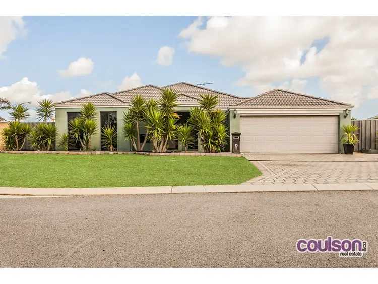 Second view of Homely house listing, 5 Orient Way, Bertram WA 6167