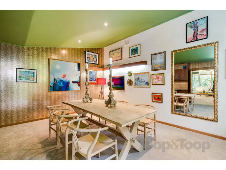 Fifth view of Homely house listing, 25 Merrion Terrace, Stirling SA 5152
