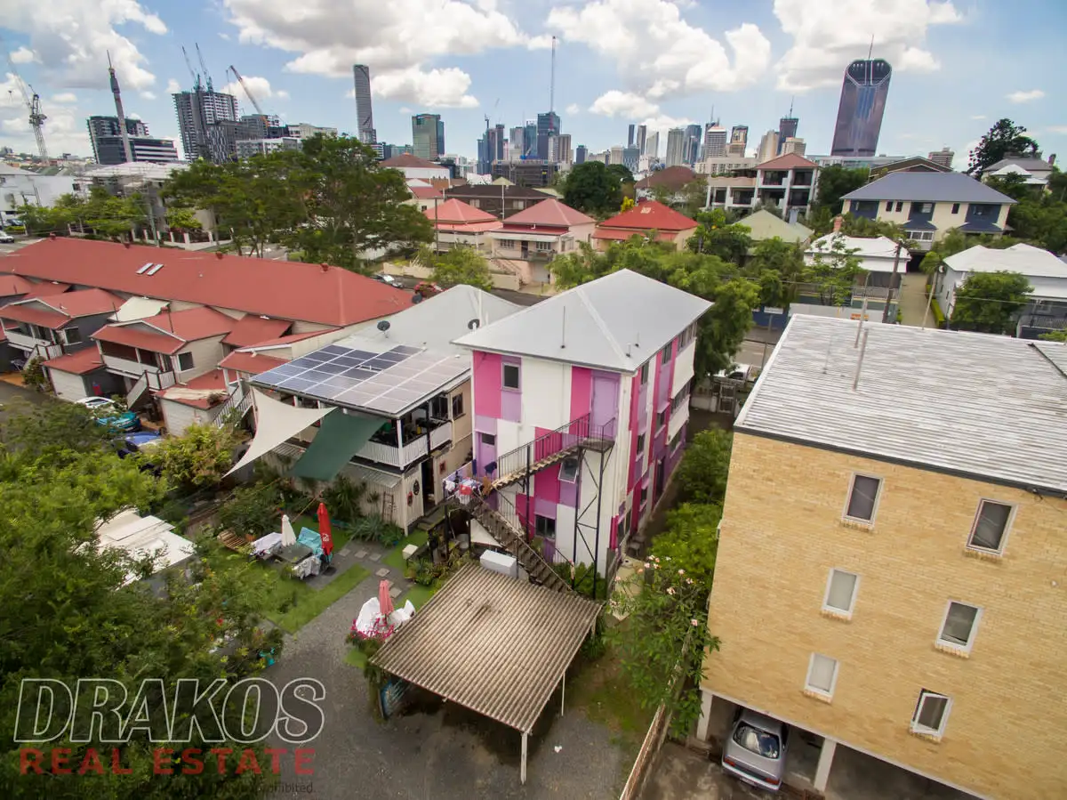 Main view of Homely flat listing, 63 Browning Street, South Brisbane QLD 4101