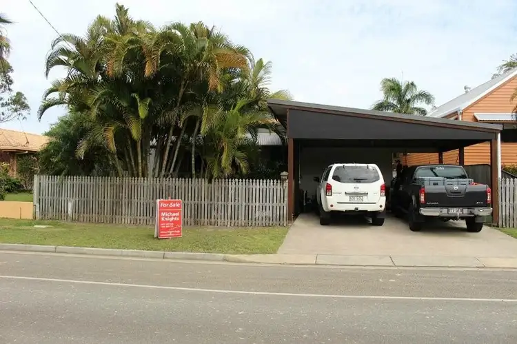 12 Conebush Street, Mudjimba QLD 4564
