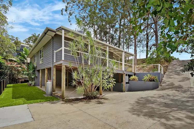 84 Dixon Road, Buderim QLD 4556