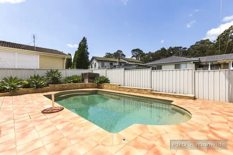 Fourth view of Homely house listing, 4 Manuka Close, Cardiff South NSW 2285