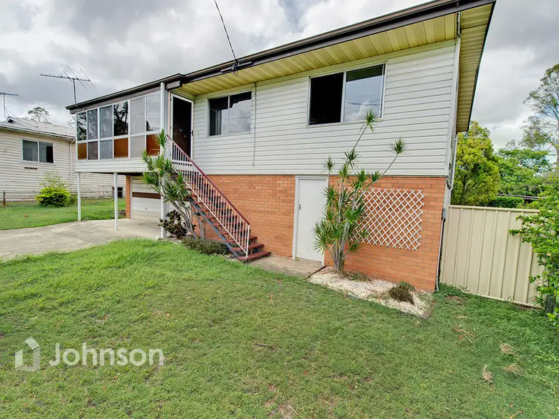 Main view of Homely house listing, 40 Creek Street, Bundamba QLD 4304