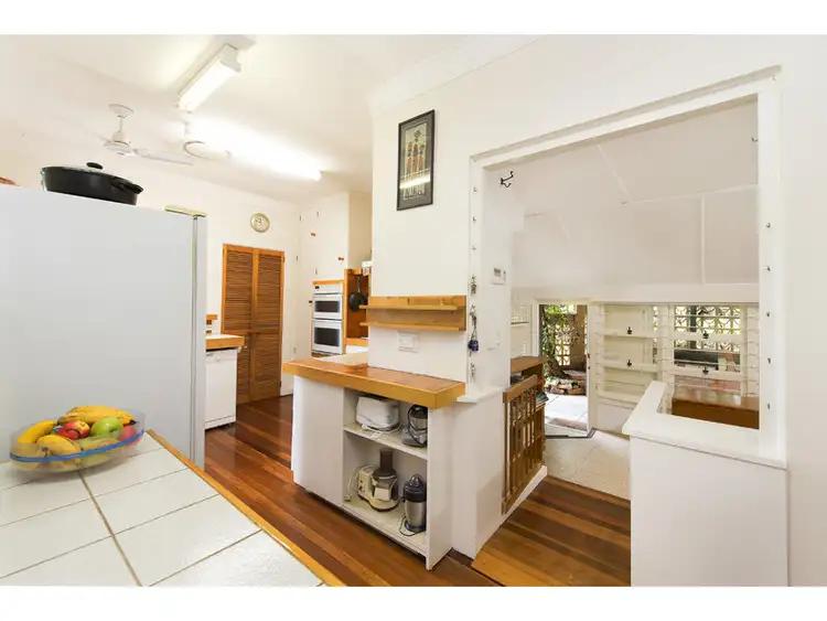 Sixth view of Homely house listing, 2 Braeside Terrace, Alderley QLD 4051