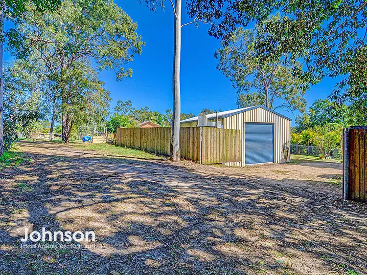 Seventh view of Homely house listing, 21 Katandra Crescent, Bellbird Park QLD 4300
