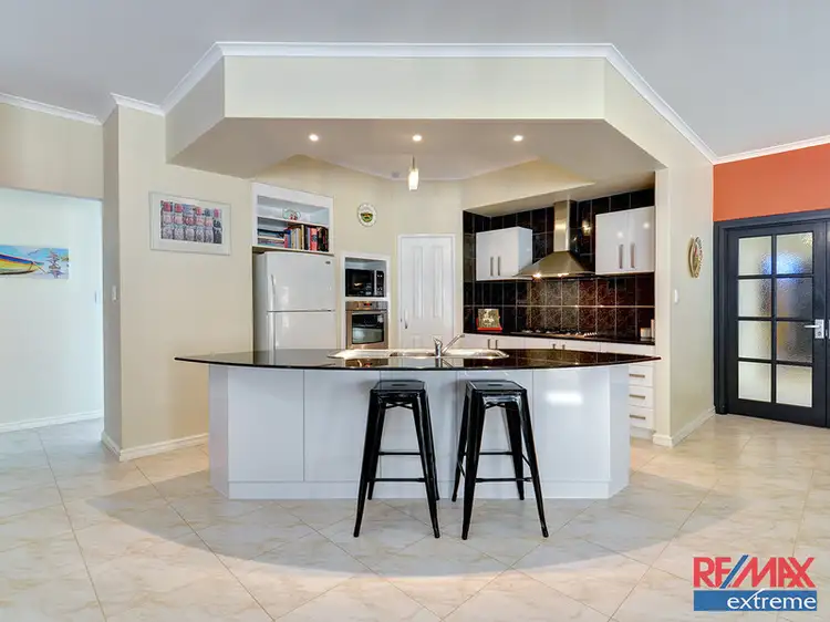 Fourth view of Homely house listing, 50 Kirkstall Drive, Hocking WA 6065